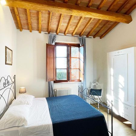Oliveta Blu: Elegante A Due Passi Dal Centro Apartamento Siena Exterior foto